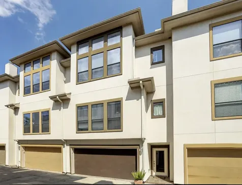 5706 Cornish Street B Houston TX 77007