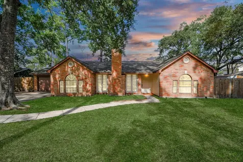 411 Dover Lane Spring TX 77373
