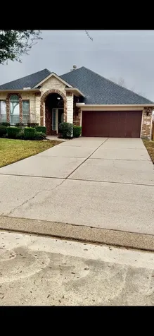 21424 Quail Point Lane Montgomery TX 77365
