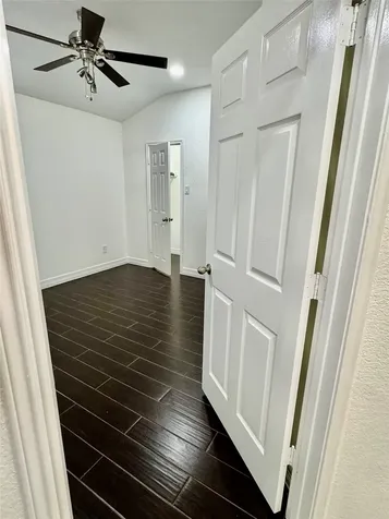 21424 Quail Point Lane Montgomery TX 77365