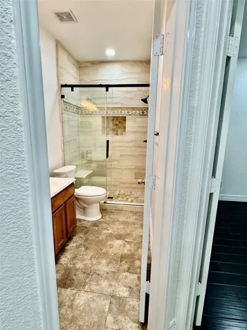 21424 Quail Point Lane Montgomery TX 77365