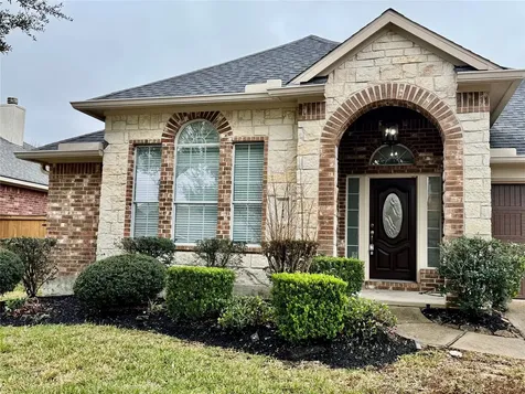 21424 Quail Point Lane Montgomery TX 77365