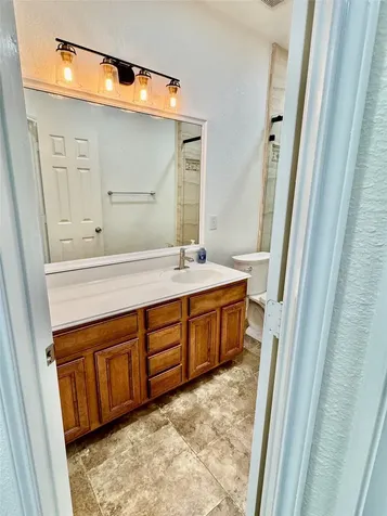 21424 Quail Point Lane Montgomery TX 77365