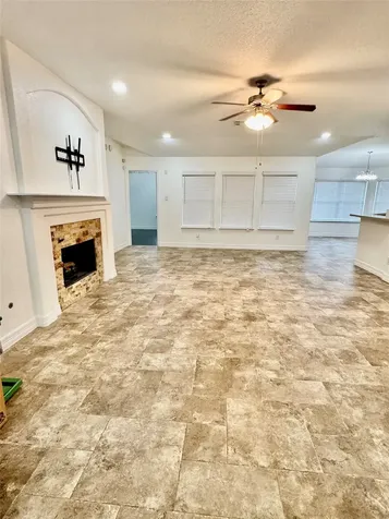 21424 Quail Point Lane Montgomery TX 77365