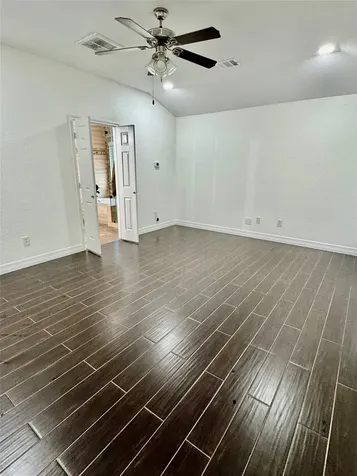 21424 Quail Point Lane Montgomery TX 77365