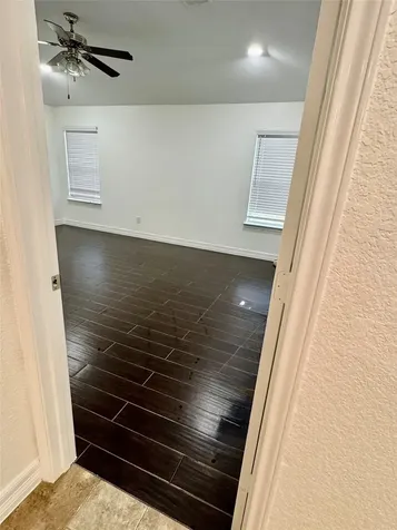 21424 Quail Point Lane Montgomery TX 77365