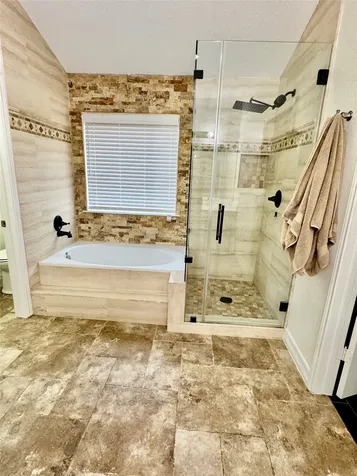 21424 Quail Point Lane Montgomery TX 77365