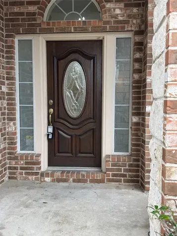 21424 Quail Point Lane Montgomery TX 77365