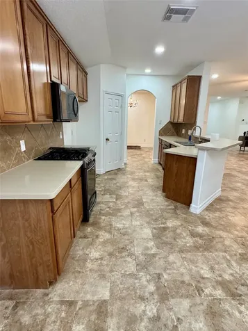 21424 Quail Point Lane Montgomery TX 77365