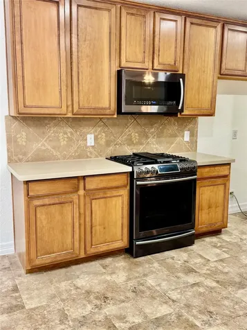 21424 Quail Point Lane Montgomery TX 77365
