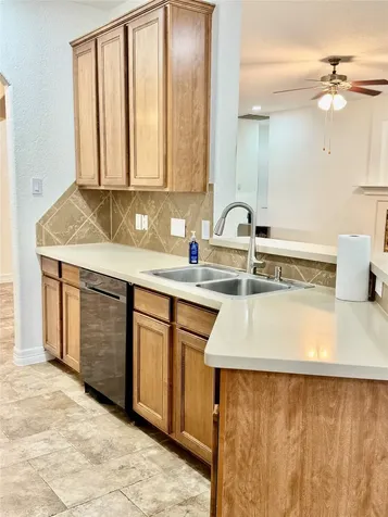 21424 Quail Point Lane Montgomery TX 77365