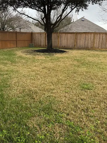 21424 Quail Point Lane Montgomery TX 77365