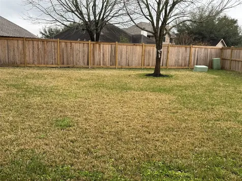21424 Quail Point Lane Montgomery TX 77365