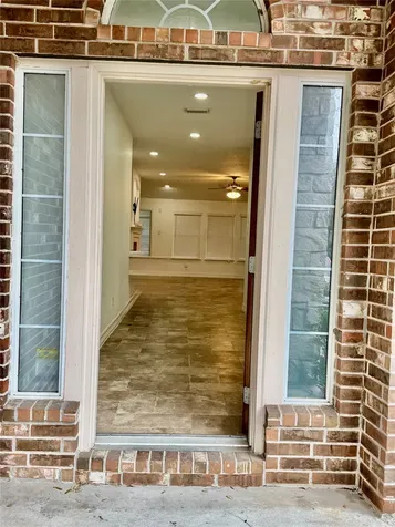 21424 Quail Point Lane Montgomery TX 77365