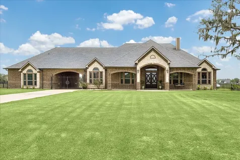 527 Lily Lane Rosharon TX 77583