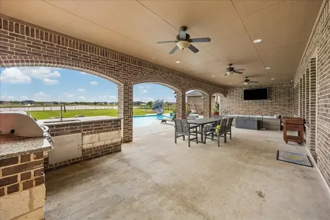 527 Lily Lane Rosharon TX 77583
