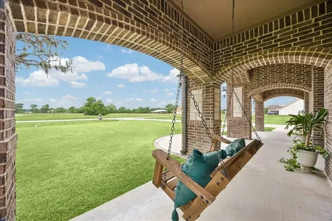 527 Lily Lane Rosharon TX 77583