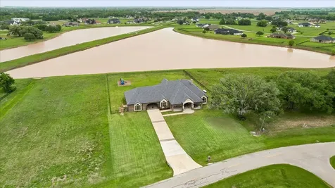 527 Lily Lane Rosharon TX 77583