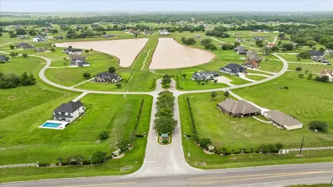 527 Lily Lane Rosharon TX 77583
