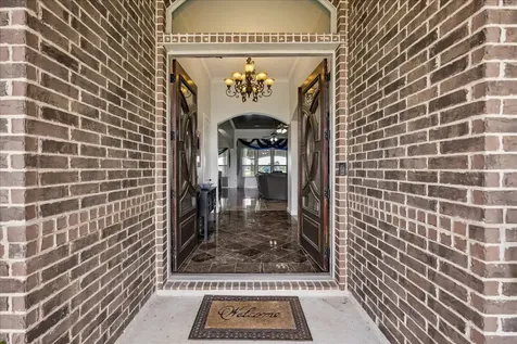 527 Lily Lane Rosharon TX 77583