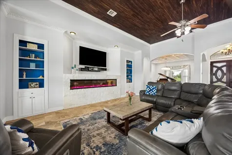 527 Lily Lane Rosharon TX 77583