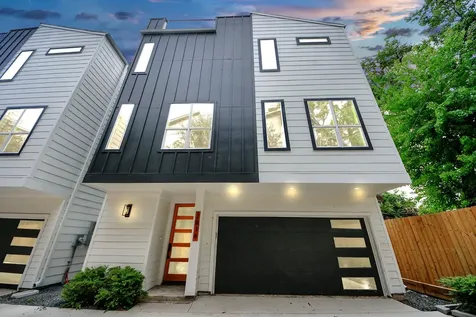 2016 Blodgett Street Houston TX 77004
