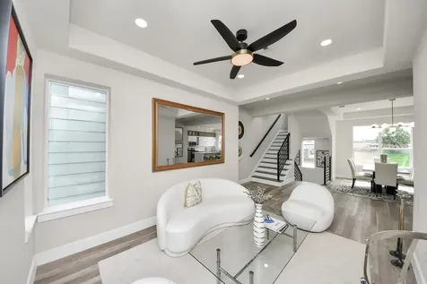 2016 Blodgett Street Houston TX 77004