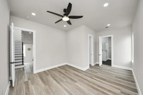 2016 Blodgett Street Houston TX 77004