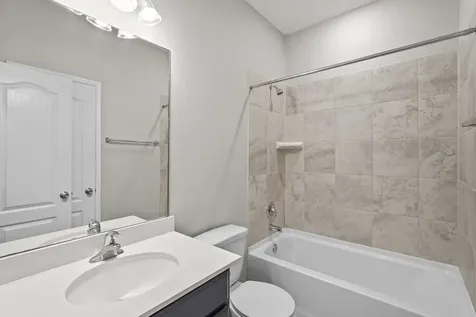 2547 Hawthorn Park Court Houston TX 77038