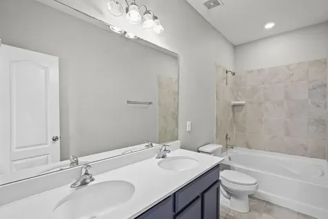 2547 Hawthorn Park Court Houston TX 77038
