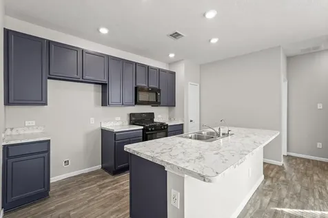2547 Hawthorn Park Court Houston TX 77038