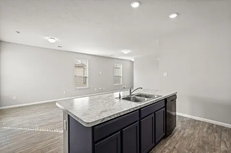 2547 Hawthorn Park Court Houston TX 77038