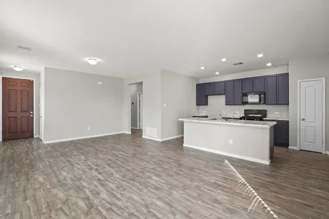2547 Hawthorn Park Court Houston TX 77038