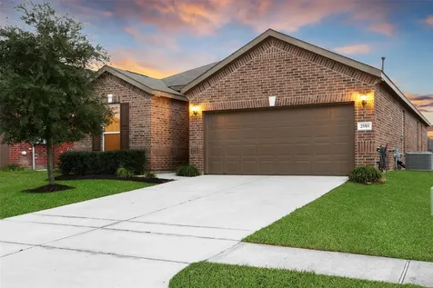 25511 Ramsey Heights Way Porter TX 77365