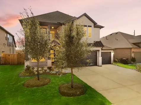 31215 Morghan Mikell Drive Fulshear TX 77423