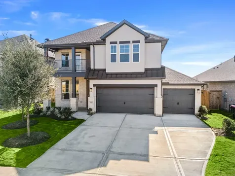 31215 Morghan Mikell Drive Fulshear TX 77423