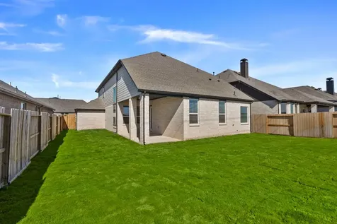 31215 Morghan Mikell Drive Fulshear TX 77423