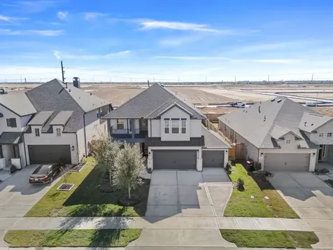 31215 Morghan Mikell Drive Fulshear TX 77423