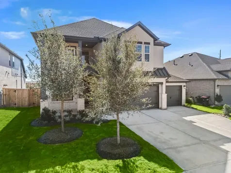 31215 Morghan Mikell Drive Fulshear TX 77423