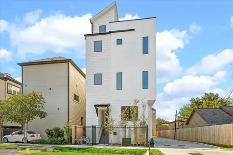 1329 W 22nd Street Houston TX 77008