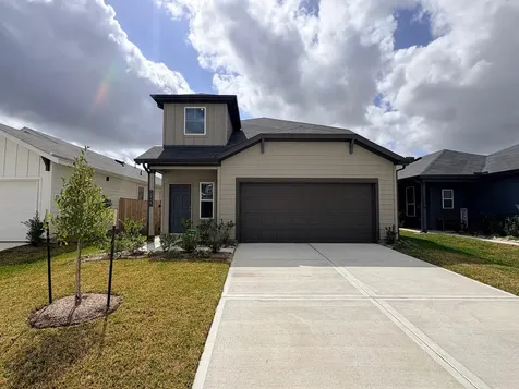 30523 Longmorn Glass Lane Waller TX 77484