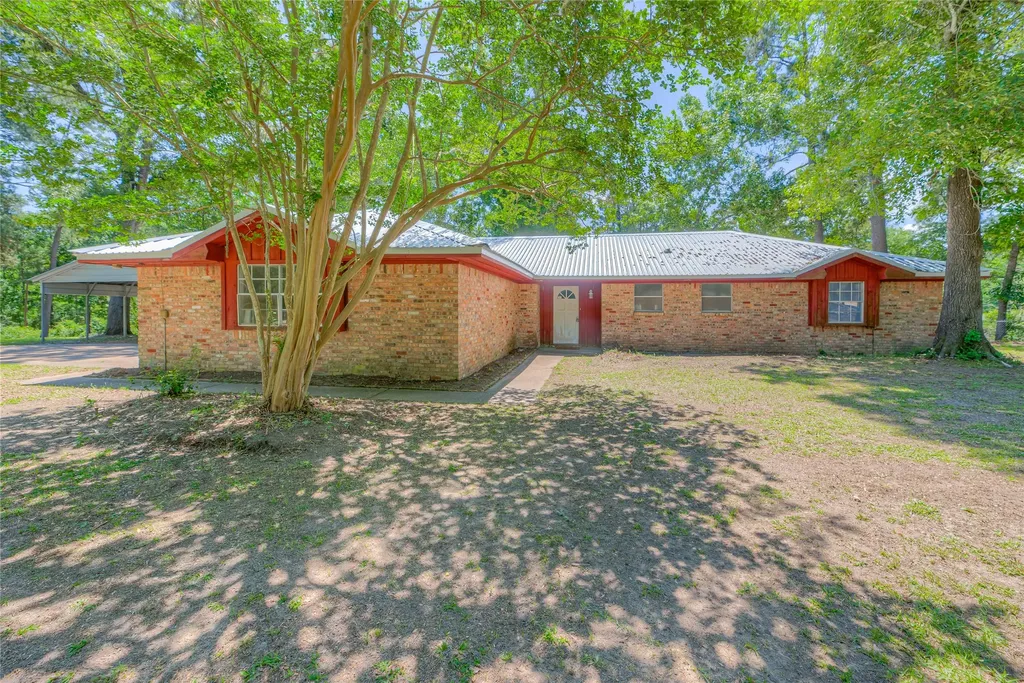 11408 Us Highway 190 E Livingston TX 77351