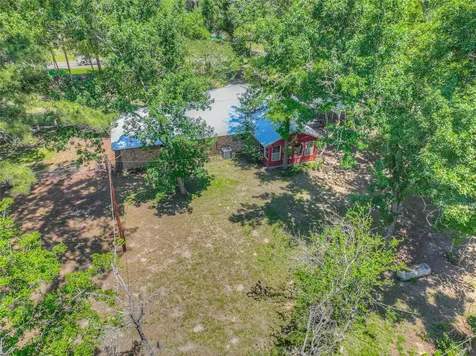 11408 Us Highway 190 E Livingston TX 77351