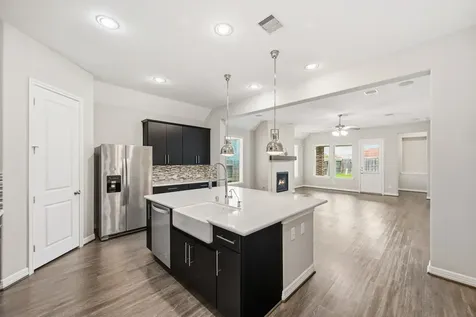 10822 Gates Randal Court Cypress TX 77433