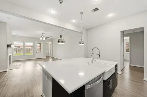 10822 Gates Randal Court Cypress TX 77433