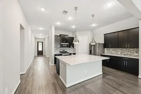 10822 Gates Randal Court Cypress TX 77433