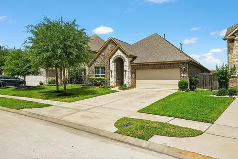 10822 Gates Randal Court Cypress TX 77433