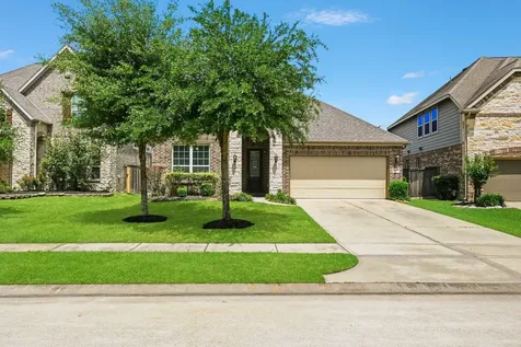 10822 Gates Randal Court Cypress TX 77433