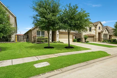 10822 Gates Randal Court Cypress TX 77433