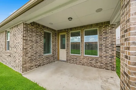10822 Gates Randal Court Cypress TX 77433